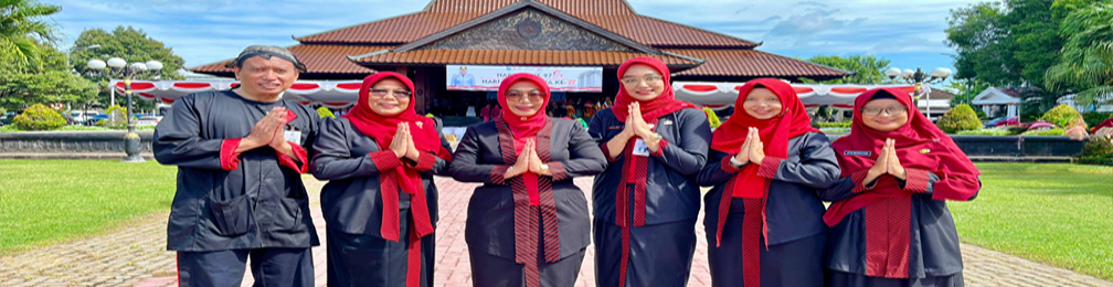 Dinas Kesehatan Kabupaten Ponorogo