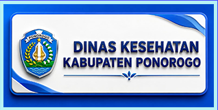 Dinas Kesehatan Kabupaten Ponorogo