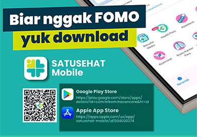 Kanan - Iklan Satu sehat